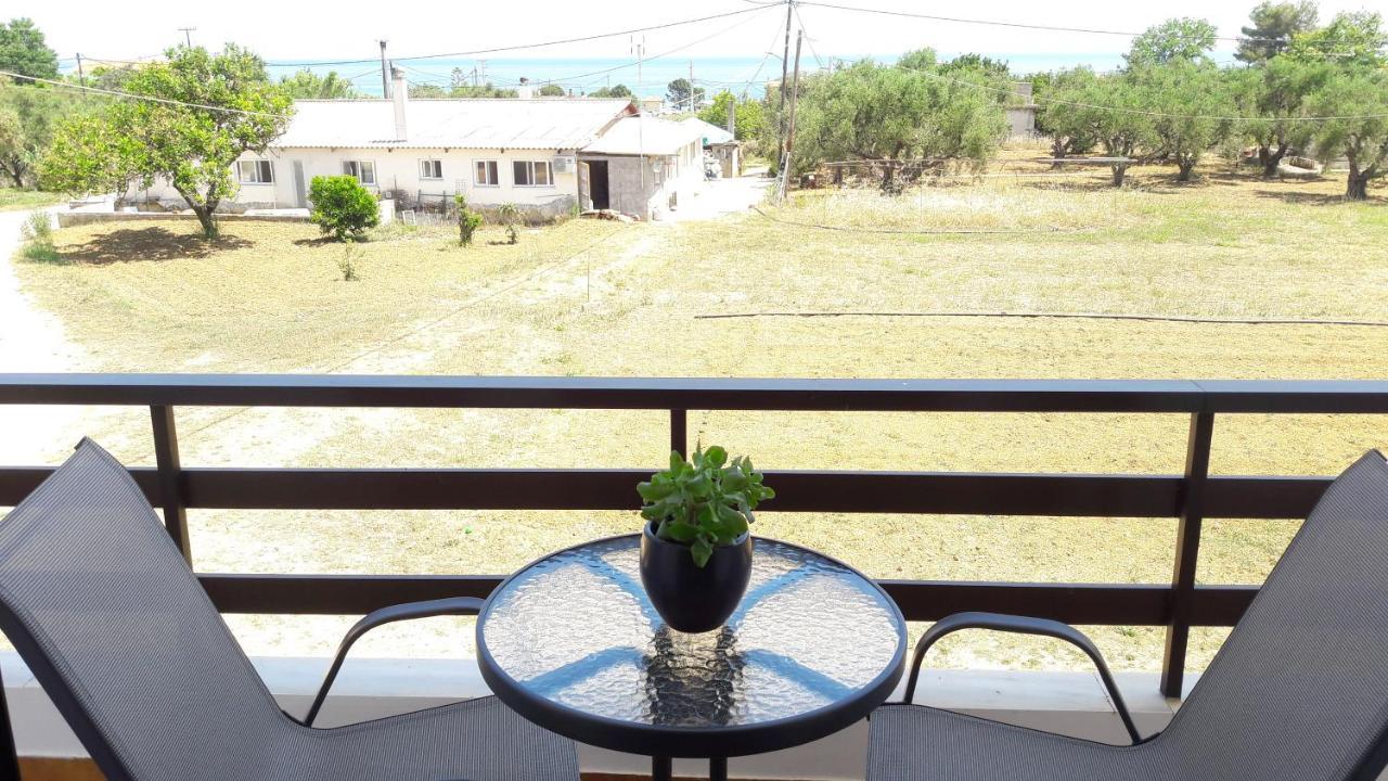 Kypseli Farmhouse Holiday home Kypseli