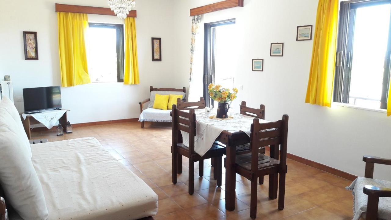 Ferienhaus Kypseli Farmhouse *